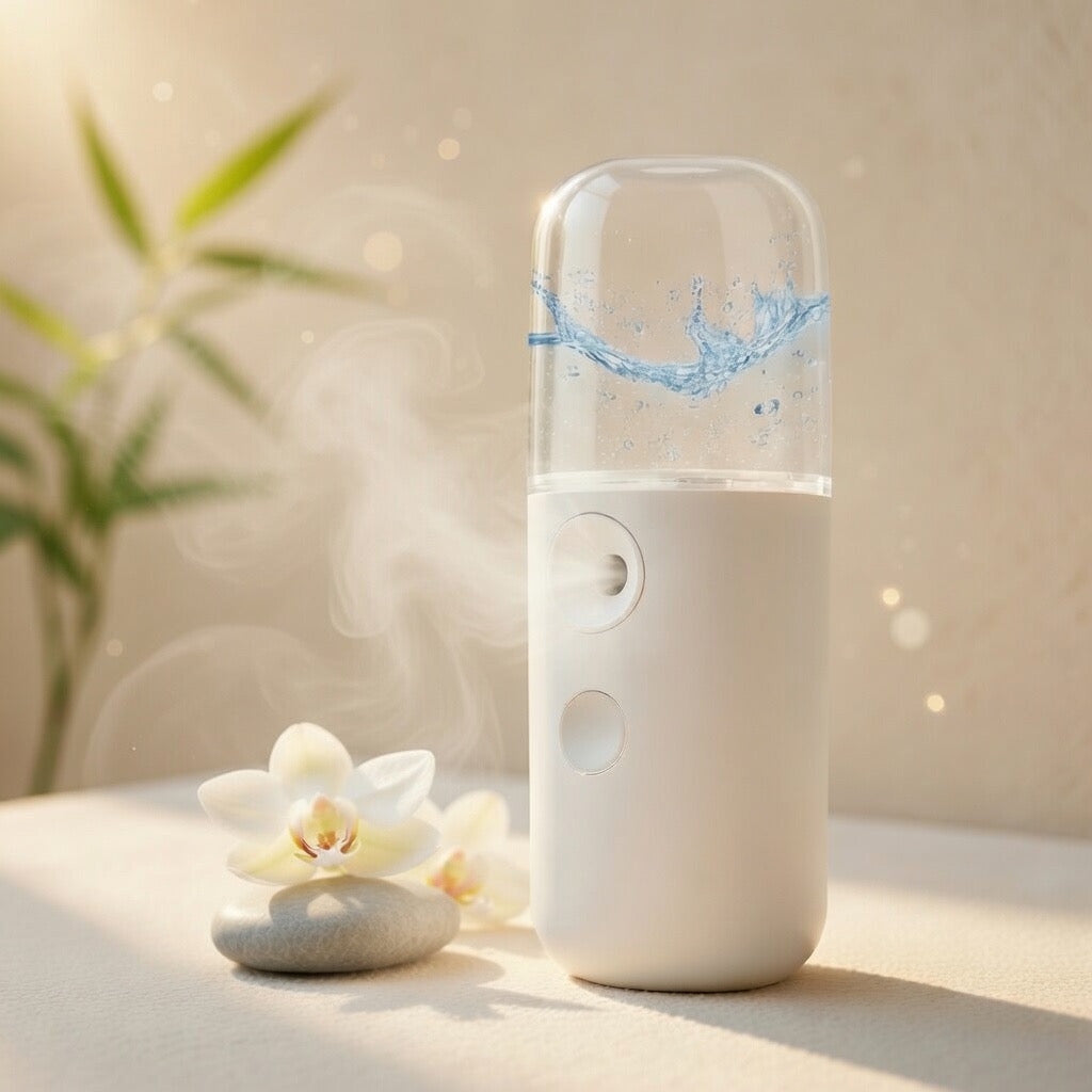 Brumisateur Visage Nano