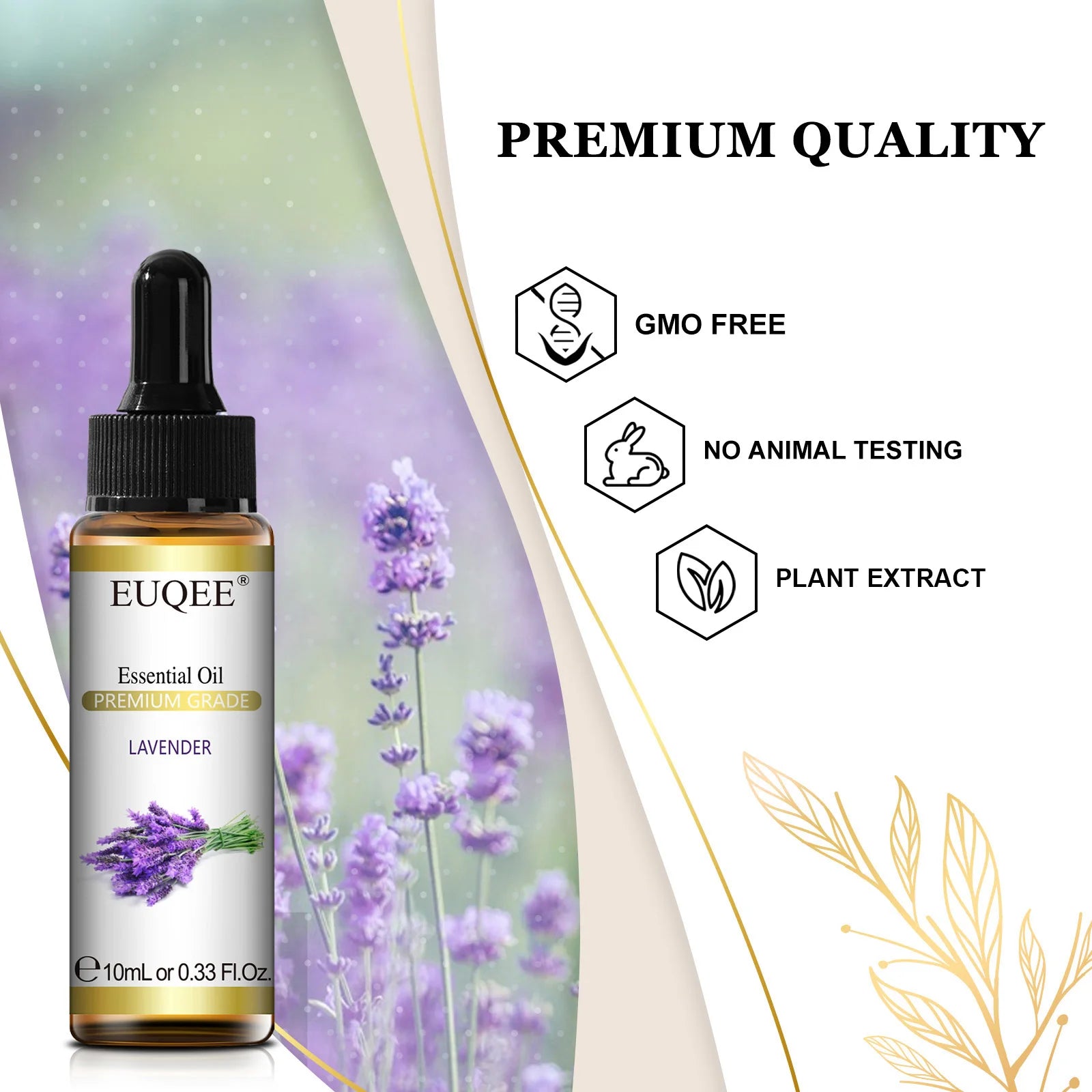 Huiles Essentielles Pures | Aromathérapie Naturelle