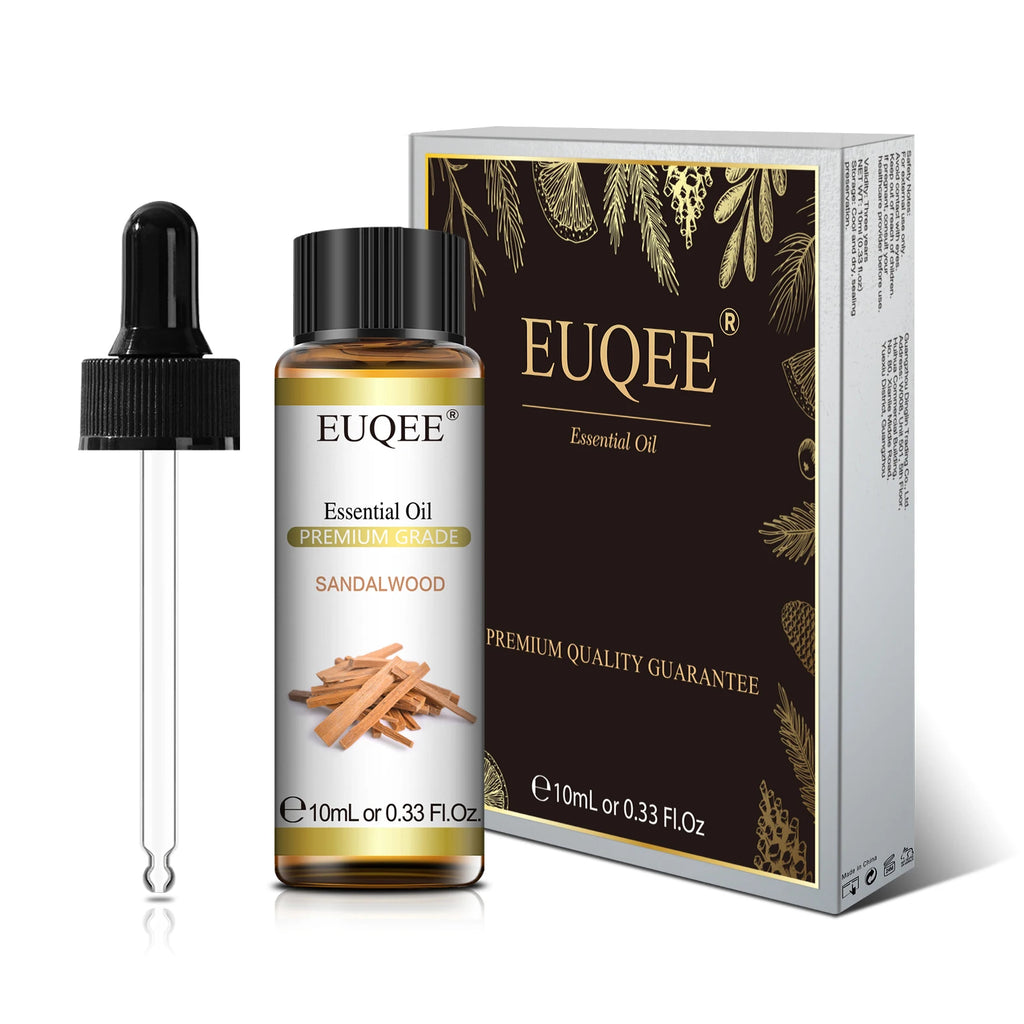 Huiles Essentielles Pures | Aromathérapie Naturelle