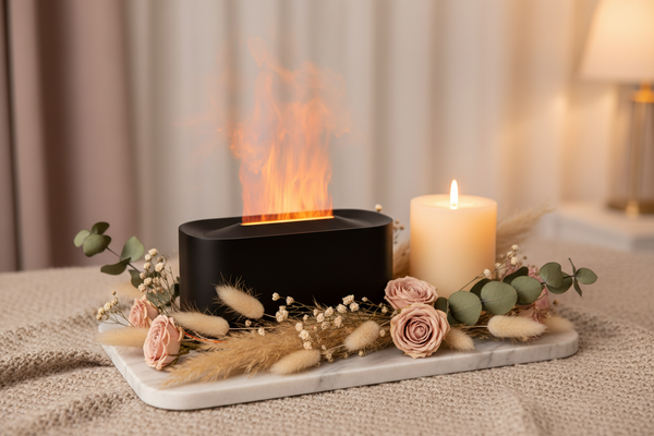 Diffuseur Ambiance