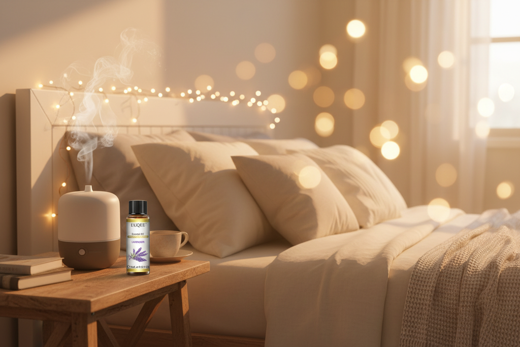Huiles Essentielles Cocooning 3